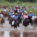 Invita Secretaría de Turismo a participar en la XXXI Cabalgata Villista 2026