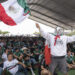Invitan a disfrutar el segundo partido de la Selección Mexicana en la Fiesta Mundialista 2026