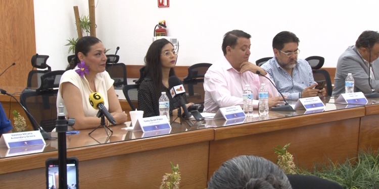 IEE ajustará calendario tras aprobación de la reforma electoral
