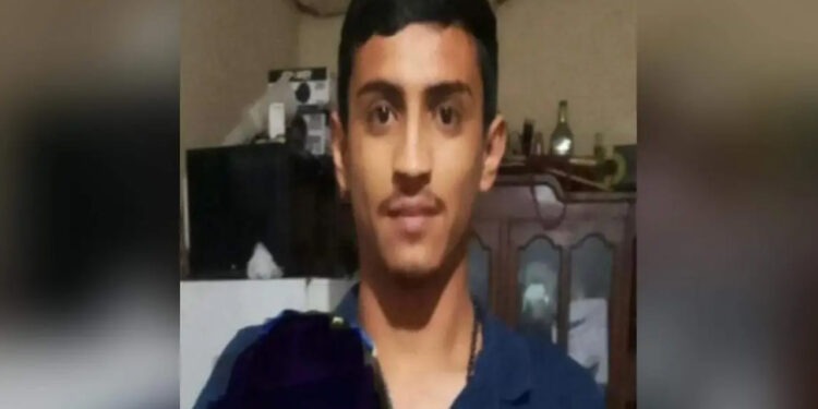 Localizan sin vida a joven desaparecido en la carretera Parral-Jiménez