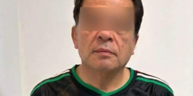 Liberan bajo fianza a conductor que atropelló a tres personas en la Glorieta de Villa