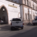 Llega hombre baleado al Hospital Central