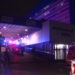 Llega sujeto baleado al Hospital General