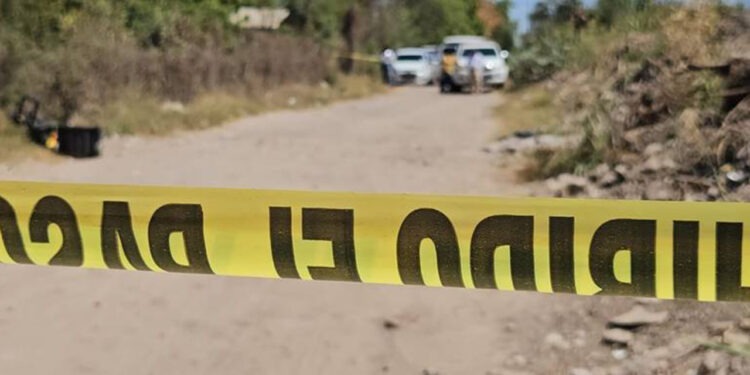 Localizan a tres personas sin vida en brecha entre Santa Isabel y Belisario Domínguez