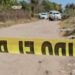 Localizan a tres personas sin vida en brecha entre Santa Isabel y Belisario Domínguez