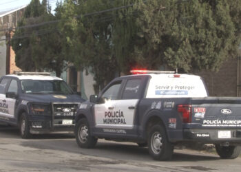 Localizan sin vida a elemento de la AEI en la colonia Pacífico
