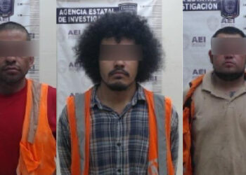 Los sentencian a 600 años de prisión por el secuestro de 12 migrantes