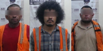 Los sentencian a 600 años de prisión por el secuestro de 12 migrantes