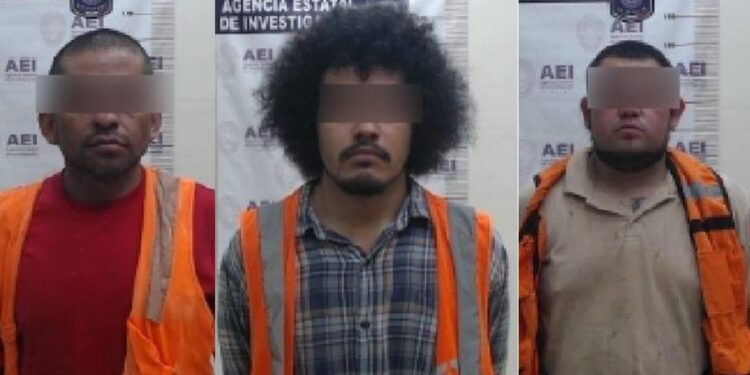 Los sentencian a 600 años de prisión por el secuestro de 12 migrantes
