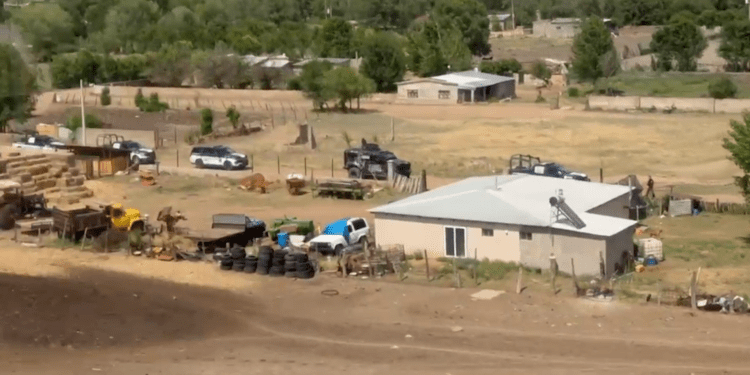 Despliegan operativo de búsqueda en Gómez Farías y Madera