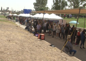 Anuncian tercera edición del Mercadito Más Barato en Chihuahua