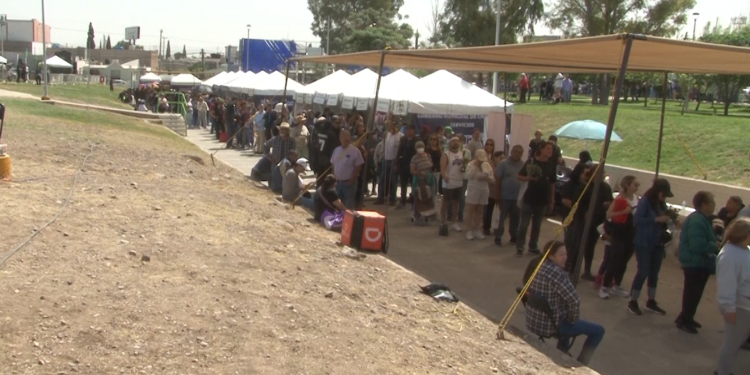 Anuncian tercera edición del Mercadito Más Barato en Chihuahua
