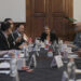 Maru Campos encabeza reunión semanal de la Mesa de Seguridad