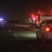 Muere joven motociclista en la carretera Meoqui–Chihuahua