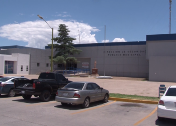 Mujer pierde la vida en comandancia de la Policía Municipal