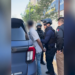 Cinco jóvenes detenidos tras riña en zona centro de la ciudad