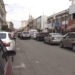 Automovilistas expresan molestia por bloqueos en la avenida Aldama