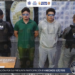 Detienen a dos hombres con 22 porciones de cristal en la colonia Ponce de León