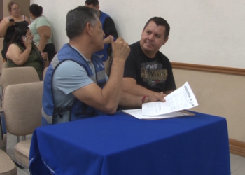 Abren registro de proyectos para el Presupuesto Participativo 2027