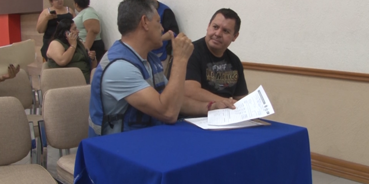 Abren registro de proyectos para el Presupuesto Participativo 2027