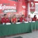 Alejandro Domínguez critica informe presidencial y “destapes” políticos en Chihuahua