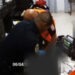 Policías municipales certificados como T.U.M. apoyan en reanimación y restablecen signos vitales de joven