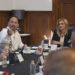 Presenta Maru Campos crecimiento positivo de seguridad en diversos municipios