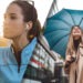 Prevé Protección Civil semana calurosa con probabilidad de lluvias los últimos días