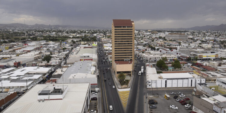 Prevén semana con lluvias, viento y calor en la capital; tome sus precauciones