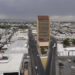 Prevén semana con lluvias, viento y calor en la capital; tome sus precauciones