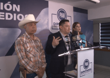 PAN impulsa reforma electoral; plantea eliminar 151 regidurías