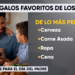 Camisas, carteras y relojes, entre los regalos más comunes en el Día del Padre en Chihuahua