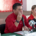 PRI rechaza propuestas del PAN sobre alternancia de género y de MC sobre segunda vuelta electoral