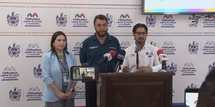 Suman nueve muertes por rickettsia en Chihuahua durante 2026