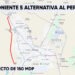Proyecto Vial Poniente 5 tendrá 20.9 kilómetros y conectará zonas clave de la ciudad