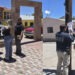 Realizan FGE Occidente acciones de búsqueda de personas desaparecidas en Urique