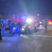 Realizan Operativo Conjunto para disuadir los delitos en la capital