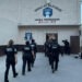 Realizan operativo de revisión extraordinaria en el Cereso No.3 de Ciudad Juárez