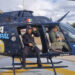 Refuerza Policía Municipal vigilancia aérea durante el operativo Verano Seguro