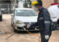 Registra Chihuahua nueve muertes por rickettsia; anuncian operativo en colonias