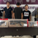 Detienen a dos hombres y un adolescente armados en la colonia Santo Niño
