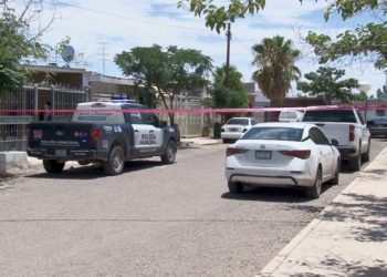 Localizan sin vida a mujer adulta mayor en vivienda de Rinconada Los Nogales