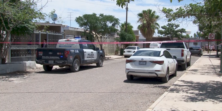 Localizan sin vida a mujer adulta mayor en vivienda de Rinconada Los Nogales