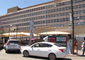 Joven permanece grave tras atropello en festejos de la Glorieta de Pancho Villa