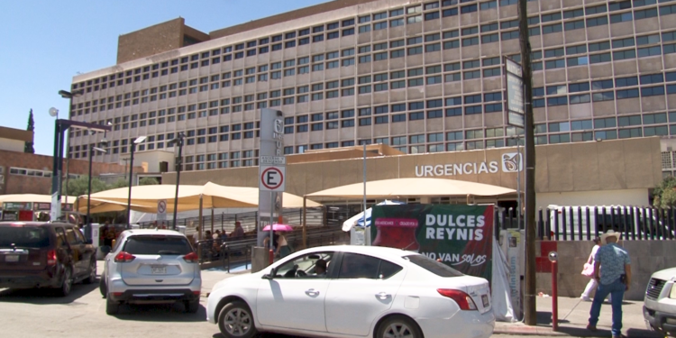 Joven permanece grave tras atropello en festejos de la Glorieta de Pancho Villa