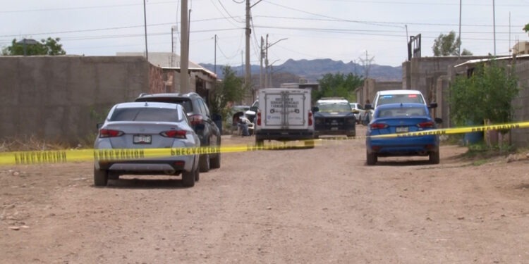 Mujer de 37 años pierde la vida en domicilio de la colonia 11 de Febrero