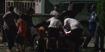 Se incendia Tsuru tras falla en la bomba de gasolina