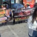 Se manifiestan afectados por presunto fraude de agencia de viajes en la Fiscalía Zona Centro