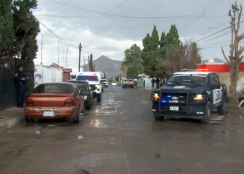 Sicarios ejecutan a tres personas al interior de un picadero