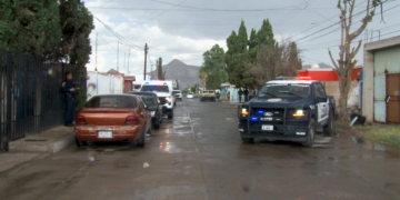 Sicarios ejecutan a tres personas al interior de un picadero